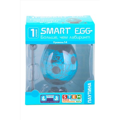 Головоломка Smart Egg Паутина Игрушки разных брендов, 267730