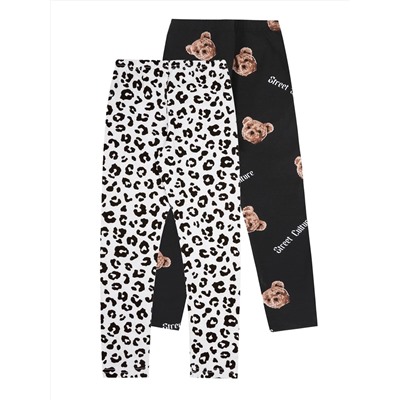 Апрель Легинсы 2ДРЛ5738804н