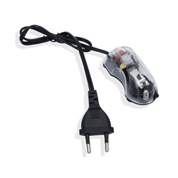 Компрессор для аквариума Sea Star HX-301, 200 мл/мин, 0.8 Вт, миниатюрный, бесшумный