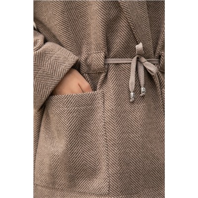 LT Collection Пальто Б14130-7М