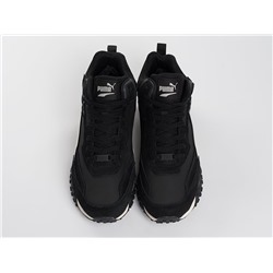 Зимние Кроссовки Puma Blktop Rider Mid