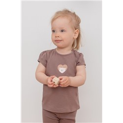 Футболка CROCKID, 952058