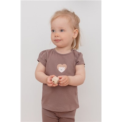 Футболка CROCKID, 952058