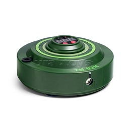 Боеприпас игрушечный "ТМ-62М" (свет, звук) в коробке