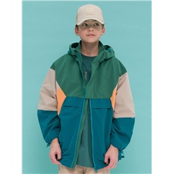 BZIN4322 (Ветровка для мальчика, Pelican )