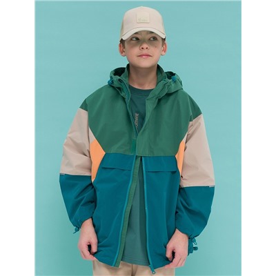 BZIN4322 (Ветровка для мальчика, Pelican )