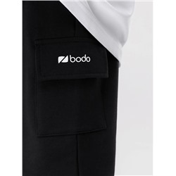 Bodo Шорты 8-123MU 8-123MU