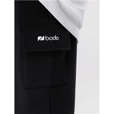 Bodo Шорты 8-123MU 8-123MU