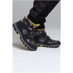 Ботинки PLAYTODAY, 791350