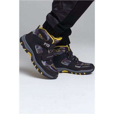 Ботинки PLAYTODAY, 791350