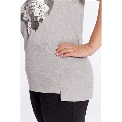 Футболка  М323021Па