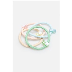 Резинки, 4 шт. ACOOLA, 1074500