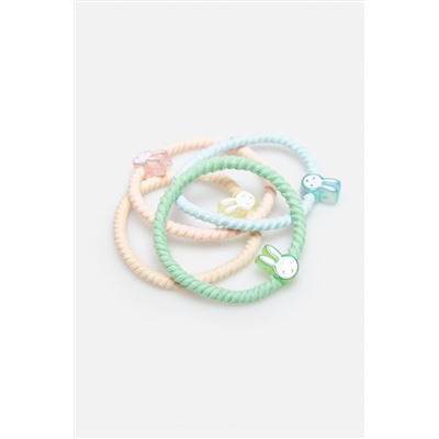 Резинки, 4 шт. ACOOLA, 1074500