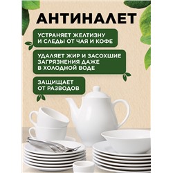 Концентрированный гель для мытья посуды «Цитрусовый микс» Home Gnome Greenly