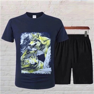 Костюм двойка