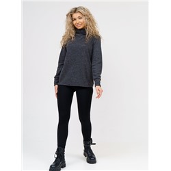 Джемпер Д-02 (Черный)