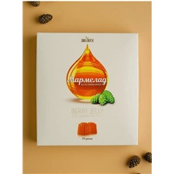 Мармелад Сосновый / 170 г / ТМ Дико Вкусно