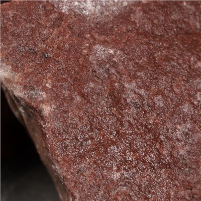 Камни для бани «Кварцит малиновый», 20 кг, колотые, фракция 7-12 см