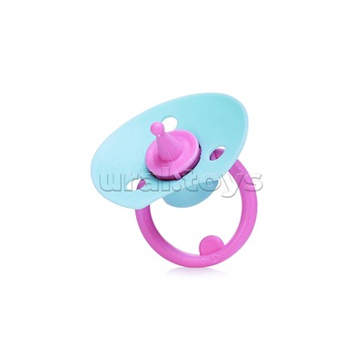 Пупс "Ванечка" (пьет, писает) с аксессуарами, в коробке