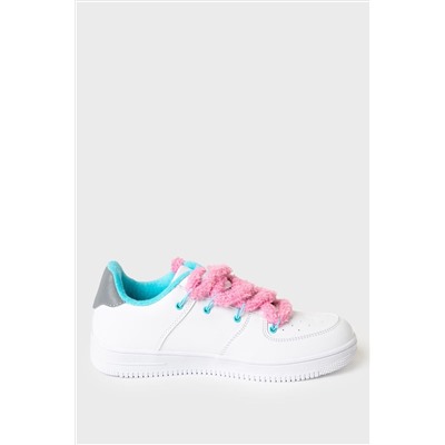 Полуботинки для девочек PLAYTODAY, 1240908