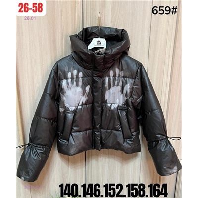 куртка весна 2057129-4