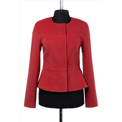 01-09183 Пальто женское демисезонное