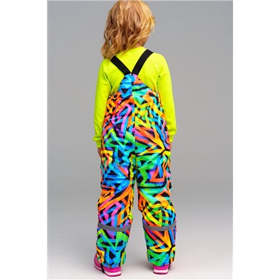 Комплект (Куртка+Полукомбинезон) PLAYTODAY, 1049141