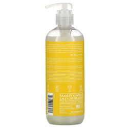 Renpure, Coconut + Vitamin E, Hydrate + Replenish Body Wash, 19 fl oz (561 ml)