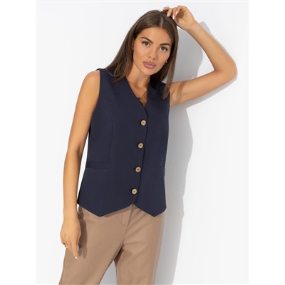 CHARUTTI Жилет 12067