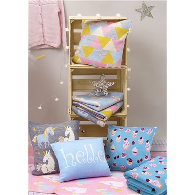 CLEVER Покрывало 181806ак