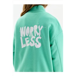 Толстовка для девочек PELICAN, 1232694