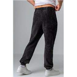 Мужские брюки из футера двухнитки Happyfox