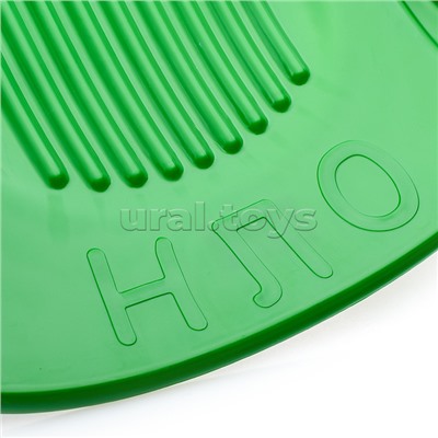 Ледянка НЛО (цвет в ассортименте)