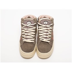 Зимние Кроссовки Bad Bunny x Adidas Campus Light High