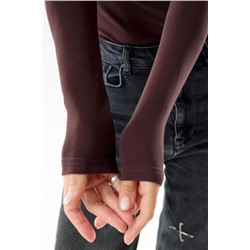 Лонгслив женский Скимс К Арт. 10605