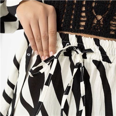 Двойка из вискозы, Красиво и точка (мода)