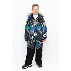 CROCKID Комбинезон