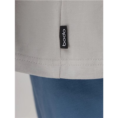 Bodo Футболка 4-405MU 4-405MU