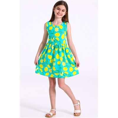 Платье АПРЕЛЬ, 1117426