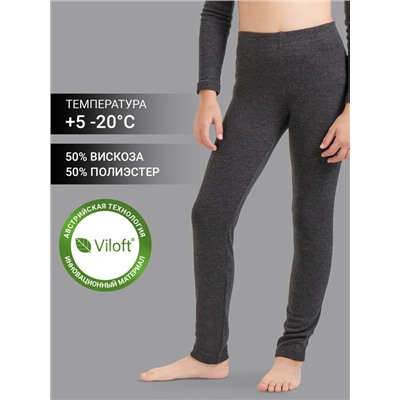 ЛЕГГИНСЫ "ТЕРМО" ДЛЯ ДЕВОЧЕК 647707