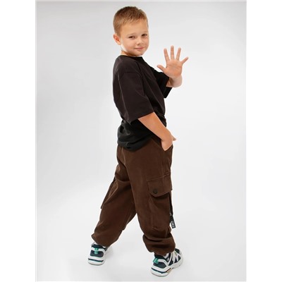 Соль&Перец Брюки SP35020