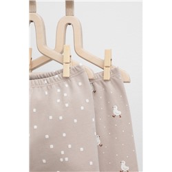 CROCKID Брюки К 4718-2уп