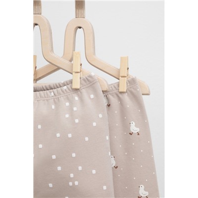 CROCKID Брюки К 4718-2уп