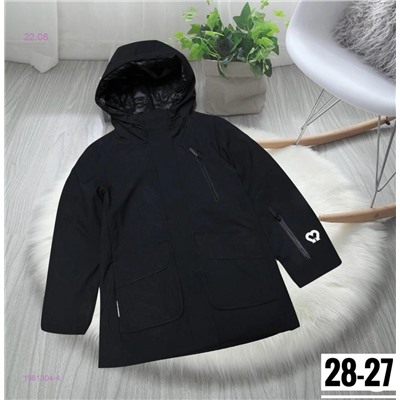 Куртка осень 1981304-4