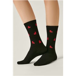 CONTE ACTIVE Носки женские хлопковые CONTE ELEGANT, 1234175