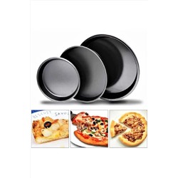 Набор форм для пиццы 83365 НАТАЛИ, 983098