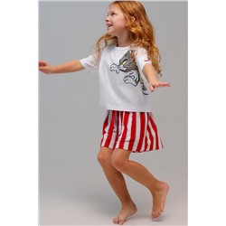 Комплект (Футболка+Шорты) PLAYTODAY, 1121557