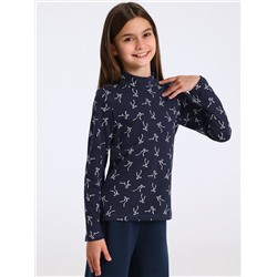 Апрель Водолазка 1ДДВД851804н