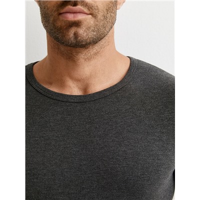 Omsa Футболка OmU 1415T SE Футболка мужская "Термо"