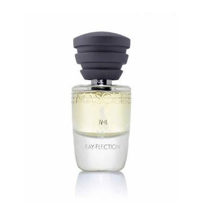 MASQUE MILANO RAY-FLECTION edp 35ml TESTER